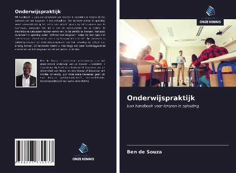 Onderwijspraktijk - Ben de Souza