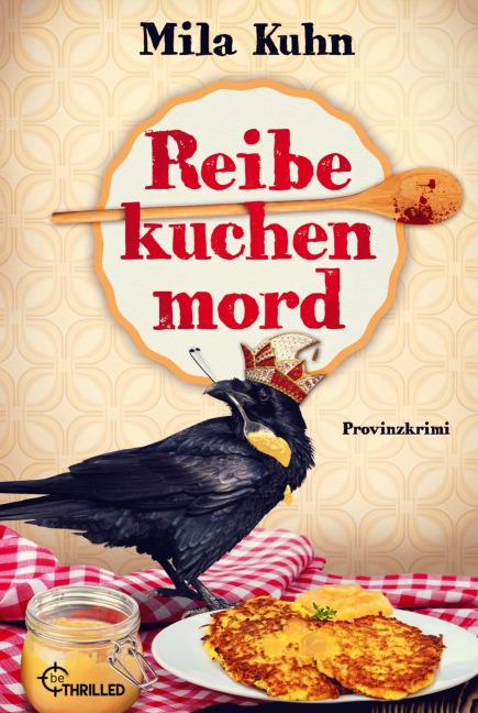 Reibekuchenmord - Mila Kuhn