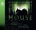 Cover-Bild zum Titel 'House' von 'Frank Peretti, Ted Dekker'