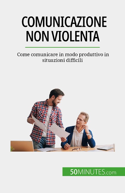 Comunicazione non violenta - Véronique Bronckart