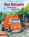  Max Müllauto - Kleine Reifen, großer Held