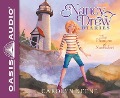 Cover-Bild zum Titel 'The Phantom of Nantucket' von 'Carolyn Keene'