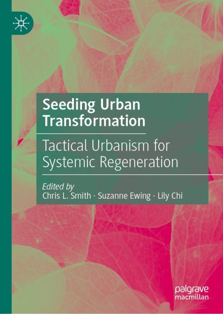 Seeding Urban Transformation - 