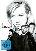 Cover-Bild zum Titel 'Chasing Amy' von 'Kevin Smith, David Pirner'