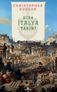 Cover-Bild zum Titel 'Kisa Italya Tarihi' von 'Christopher Duggan'