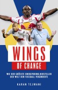 Wings of Change - Karan Tejwani