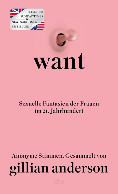 WANT - 