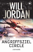 Angriffsziel Circle - Will Jordan
