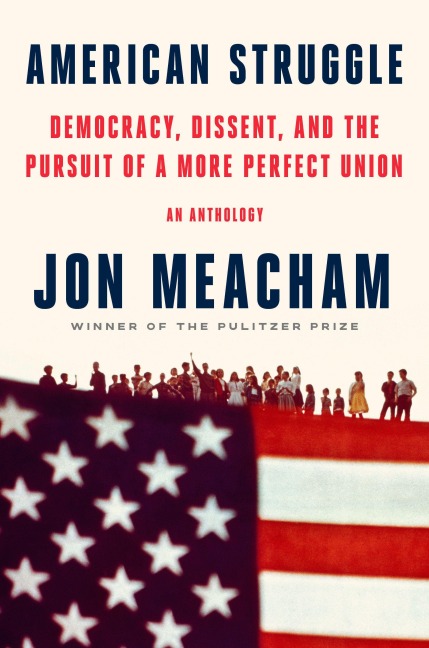 American Struggle - Jon Meacham