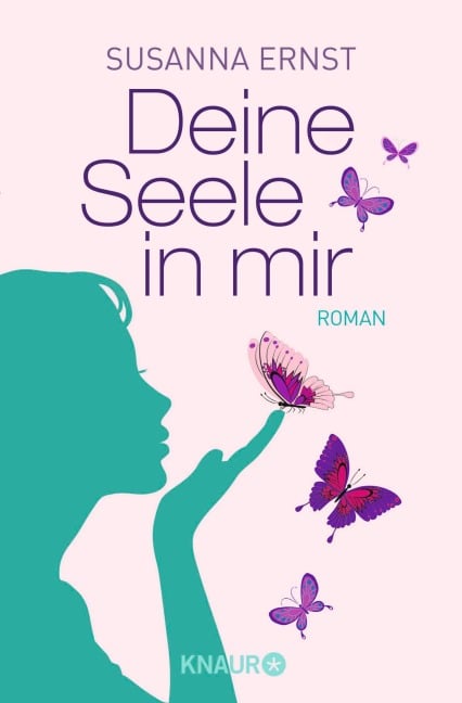 Deine Seele in mir - Susanna Ernst