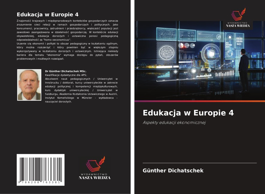 Edukacja w Europie 4 - Günther Dichatschek