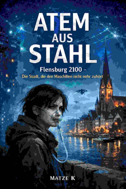 Atem aus Stahl - Matze K
