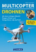 Multicopter - Drohnen - Stephan zu Hohenlohe