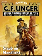 Cover-Bild zum Titel 'G. F. Unger Sonder-Edition 304' von 'G. F. Unger'