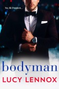 Cover-Bild zum Titel 'Bodyman' von 'Lucy Lennox'