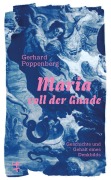 Cover-Bild zum Titel 'Maria voll der Gnade' von 'Gerhard Poppenberg'