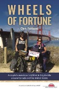 Cover-Bild zum Titel 'Wheels of Fortune' von 'Chris Fieldsend'