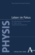 Cover-Bild zum Titel 'Leben im Fokus' von ''