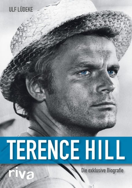 Terence Hill - Ulf Lüdeke