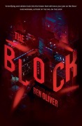 Cover-Bild zum Titel 'The Loop 2: The Block' von 'Ben Oliver'