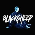 Cover-Bild zum Titel 'Black Sheep' von 'Cakes Da Killa'