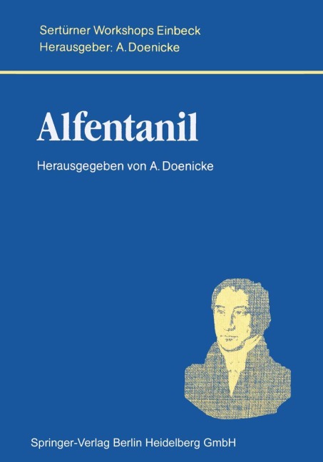 Alfentanil - 