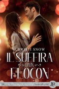 Cover-Bild zum Titel 'Il suffira d'un flocon' von 'Christi Snow'