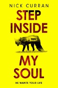 Step Inside My Soul - Nick Curran