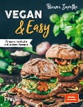 Vegan & Easy - Bianca Zapatka