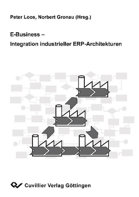 E-Business-Integration industrieller ERP-Architekturen - 