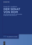 Der Senat von Rom - Frank M Ausbüttel
