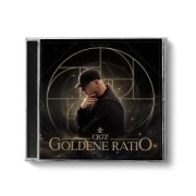 Cover-Bild zum Titel 'Goldene Ratio' von 'Cr7z'
