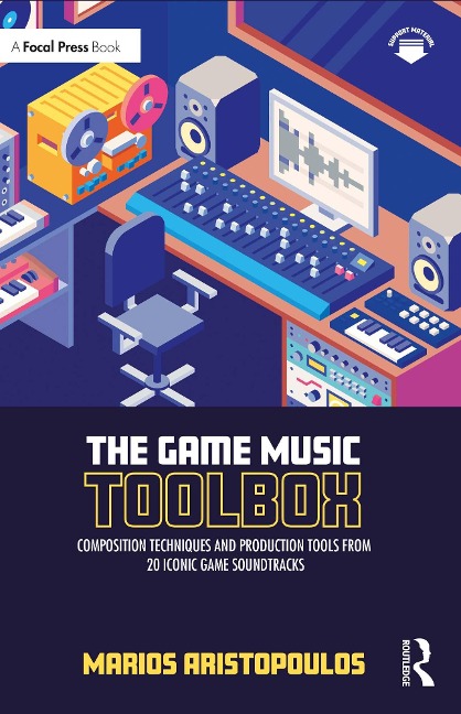 The Game Music Toolbox - Marios Aristopoulos