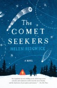 Cover-Bild zum Titel 'The Comet Seekers' von 'Helen Sedgwick'