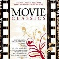 Movie Classics-The Most Beautiful Classical Melodi - Various