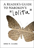 Cover-Bild zum Titel 'A Reader's Guide to Nabokov's 'Lolita'' von 'Julian Connolly'