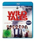 Cover-Bild zum Titel 'Wild Tales - Jeder dreht mal durch!' von 'Damián Szifrón, Gustavo Santaolalla'