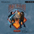 Cover-Bild zum Titel 'Rubezh Stihiy. Inye znaniya' von 'Ekaterina Korobova'