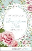 Cover-Bild zum Titel 'Daringham Hall - Die Entscheidung' von 'Kathryn Taylor'
