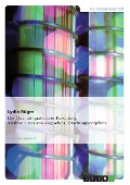 Cover-Bild zum Titel 'Die Qualität qualitativer Forschung - Eine Analyse eines soziologischen Forschungsprojektes' von 'Lydia Rüger'