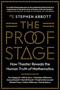 Cover-Bild zum Titel 'The Proof Stage' von 'Stephen Abbott'