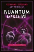 Kuantum Mekanigi - Lawrence E. Susskind