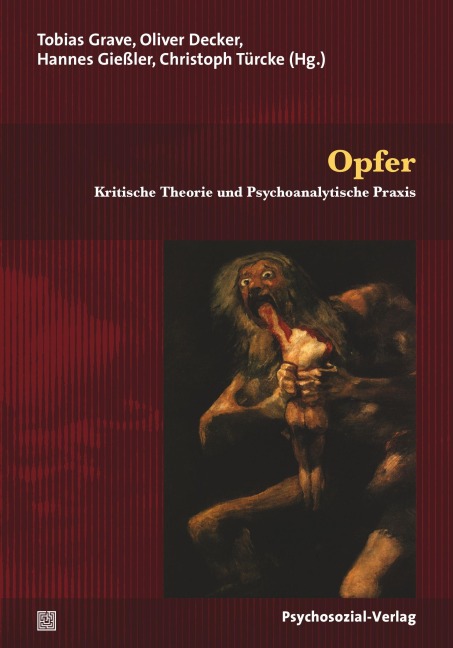 Opfer - 