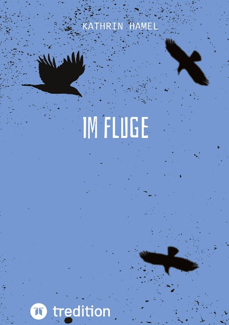 Im Fluge - Kathrin Hamel