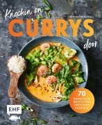 Cover-Bild zum Titel 'Knockin' on CURRYS door' von 'Sabrina Sue Daniels'