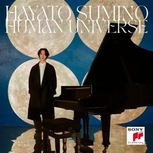 Human Universe - Hayato Sumino