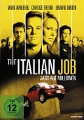 The Italian Job - Jagd auf Millionen - Troy Kennedy-Martin, Donna Powers, Wayne Powers, John Powell