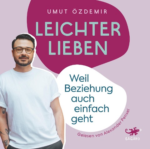 Leichter lieben - Umut C. Özdemir