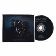 Cover-Bild zum Titel 'Palace For The People' von 'Greta van Fleet'