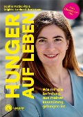 Hunger auf Leben - Sophie Matkovits, Brigitte Lenhard-Backhaus